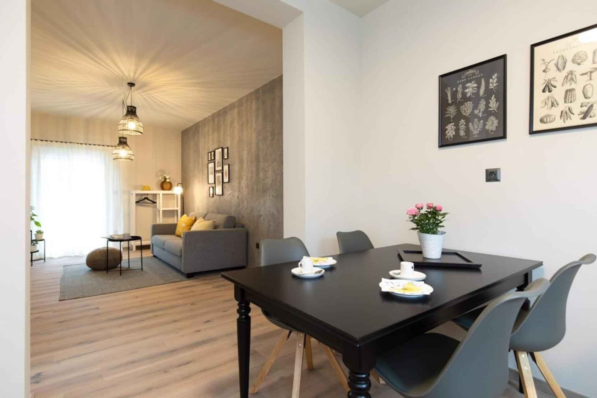 Villa Luisole Krk Town Extérieur photo
